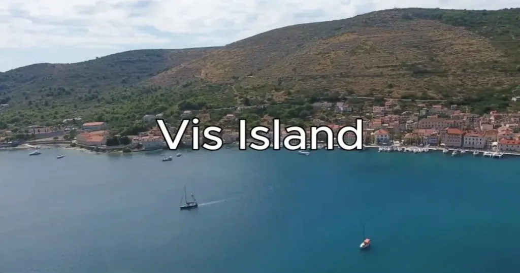 Vis Island